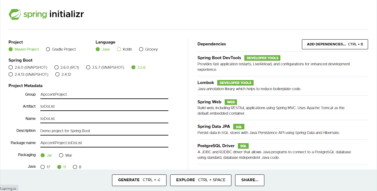 GitHub - berkayfaruk/AppCentToDoBackend