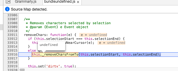 _removeCharsFromTo is not a function · Issue #4483 · fabricjs/fabric.js ...