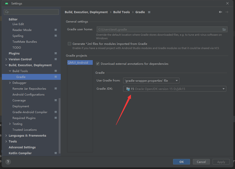  qmuidemo issue 1168 tencent qmui android github