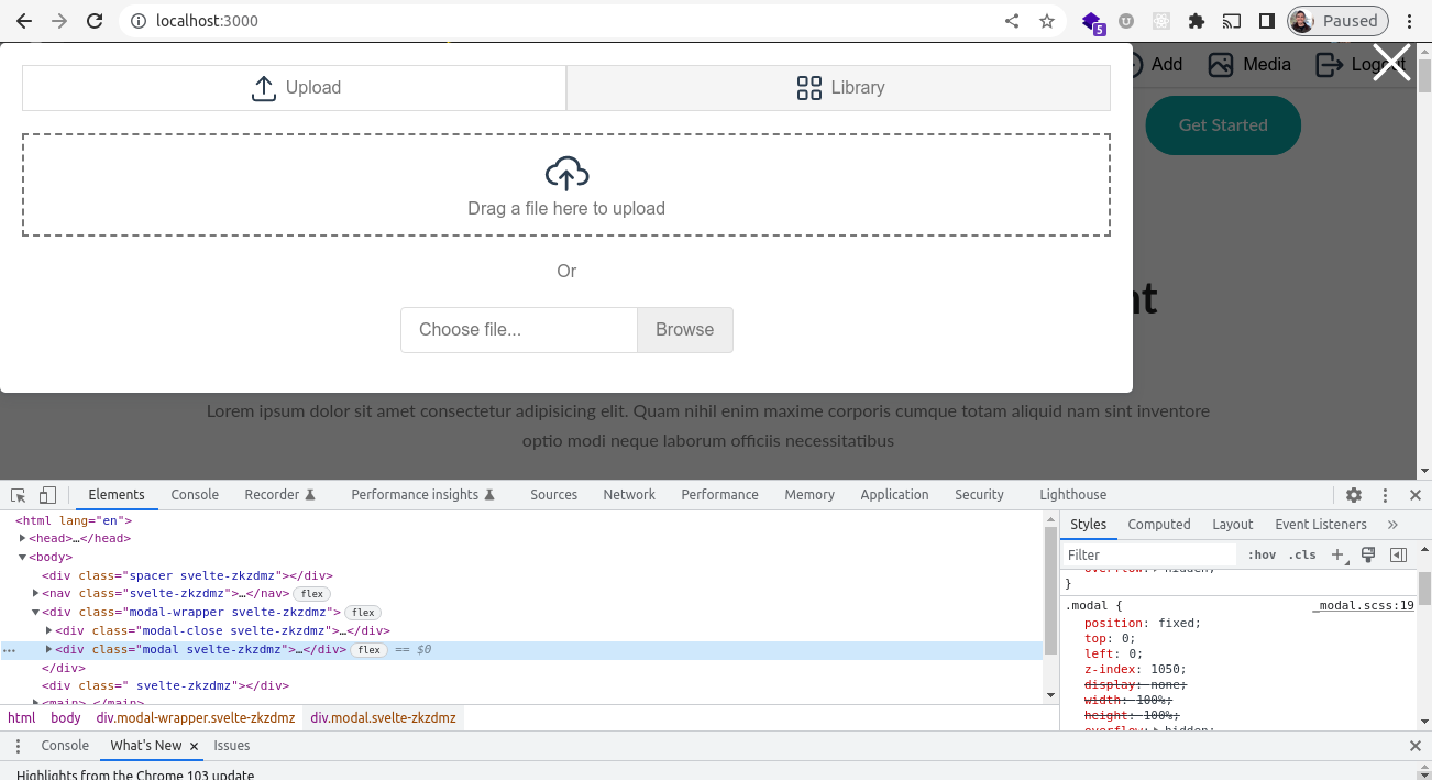 bootstrap_modal