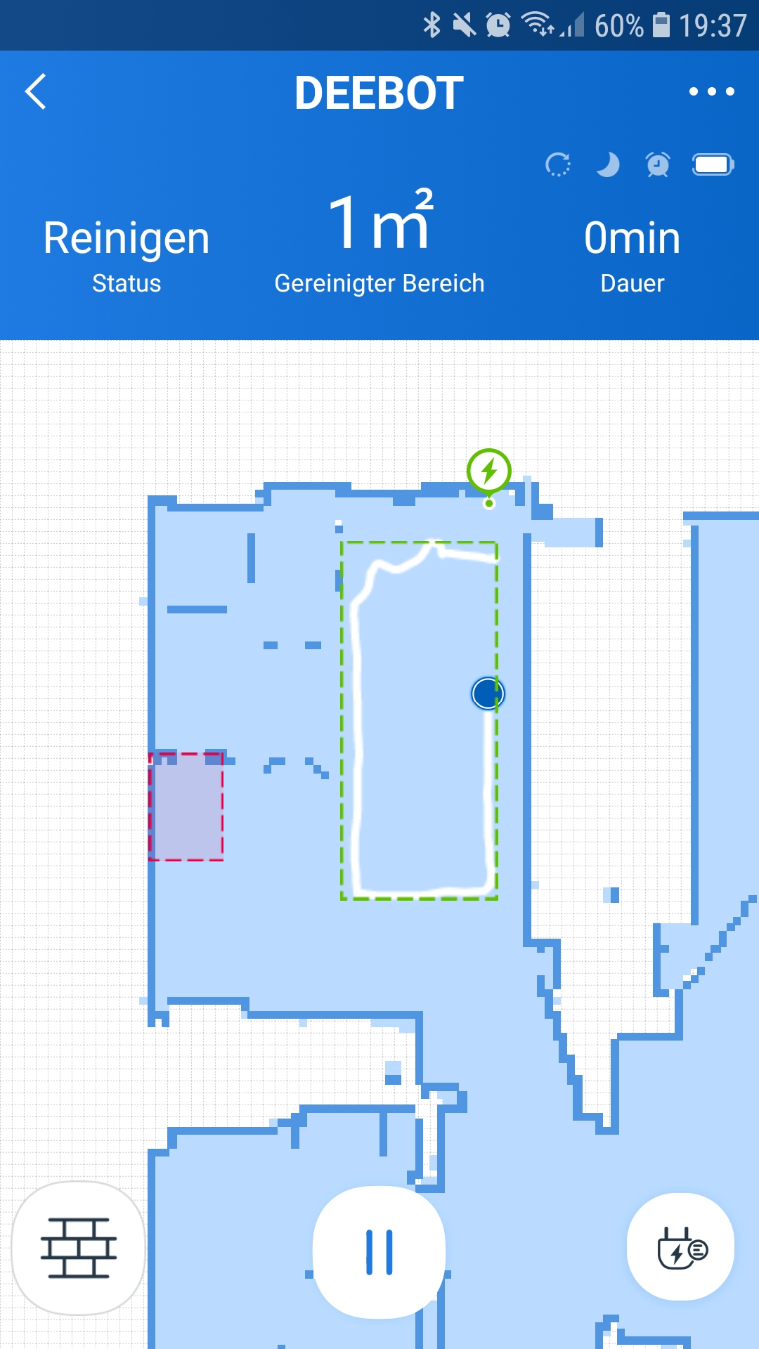 DEEBOT OZMO 900 funktioniert nicht richtig · Issue 14 · mrbungle64