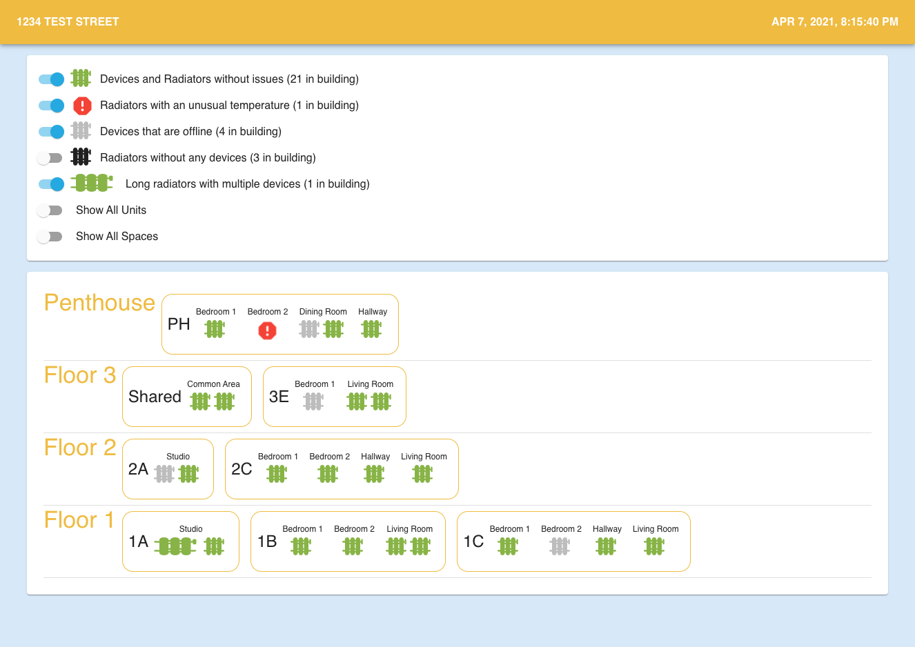 GitHub - davidfdriscoll/apartment-building-dashboard: A dashboard for ...