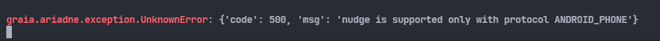 iPad协议无法发送戳一戳 · Issue #509 · project-mirai/mirai-api-http · GitHub