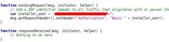 Not support POST method when using postman · Issue #5592 · zaproxy ...