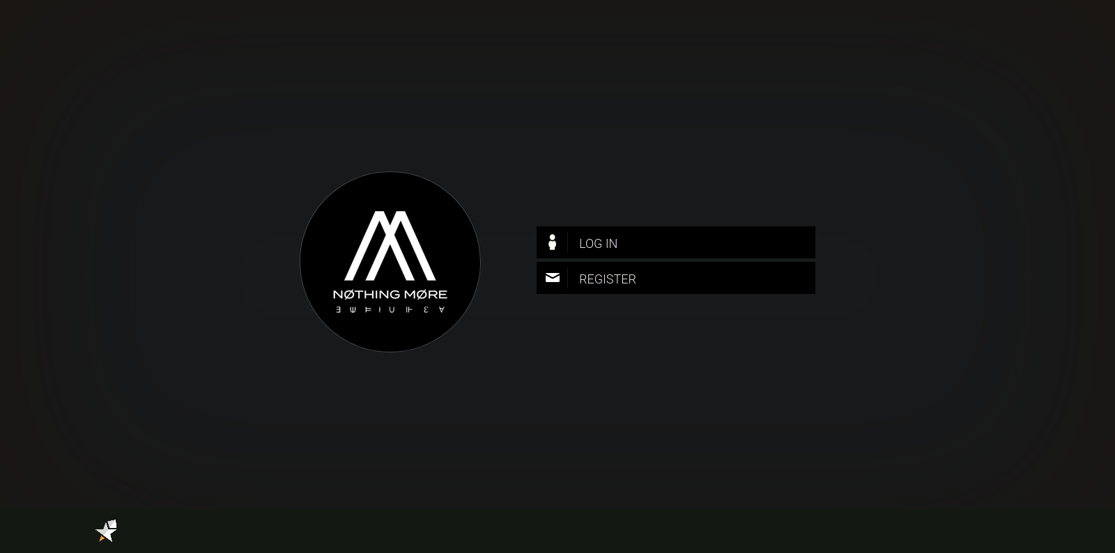 Screenshot_2020-10-17 NOTHING MORE THE FEW Community