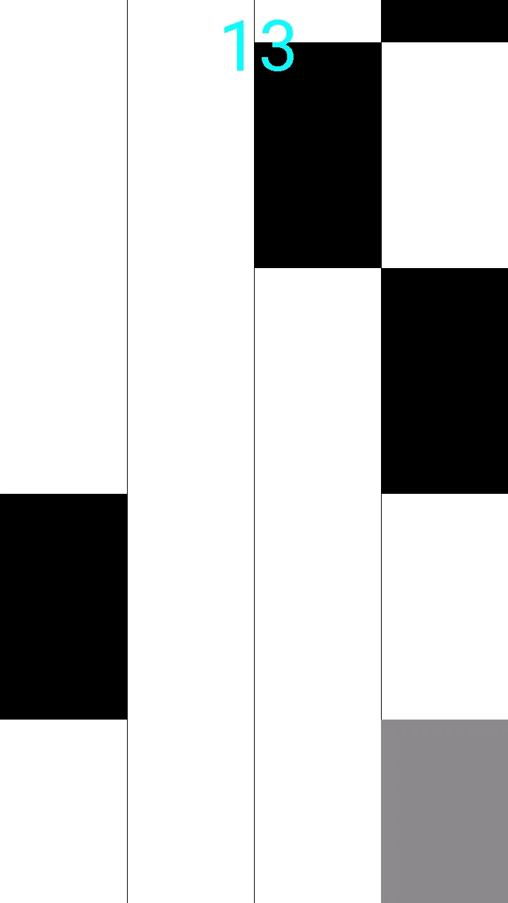 GitHub - atillaturkmen/piano-tiles: Classic piano tiles game with ...
