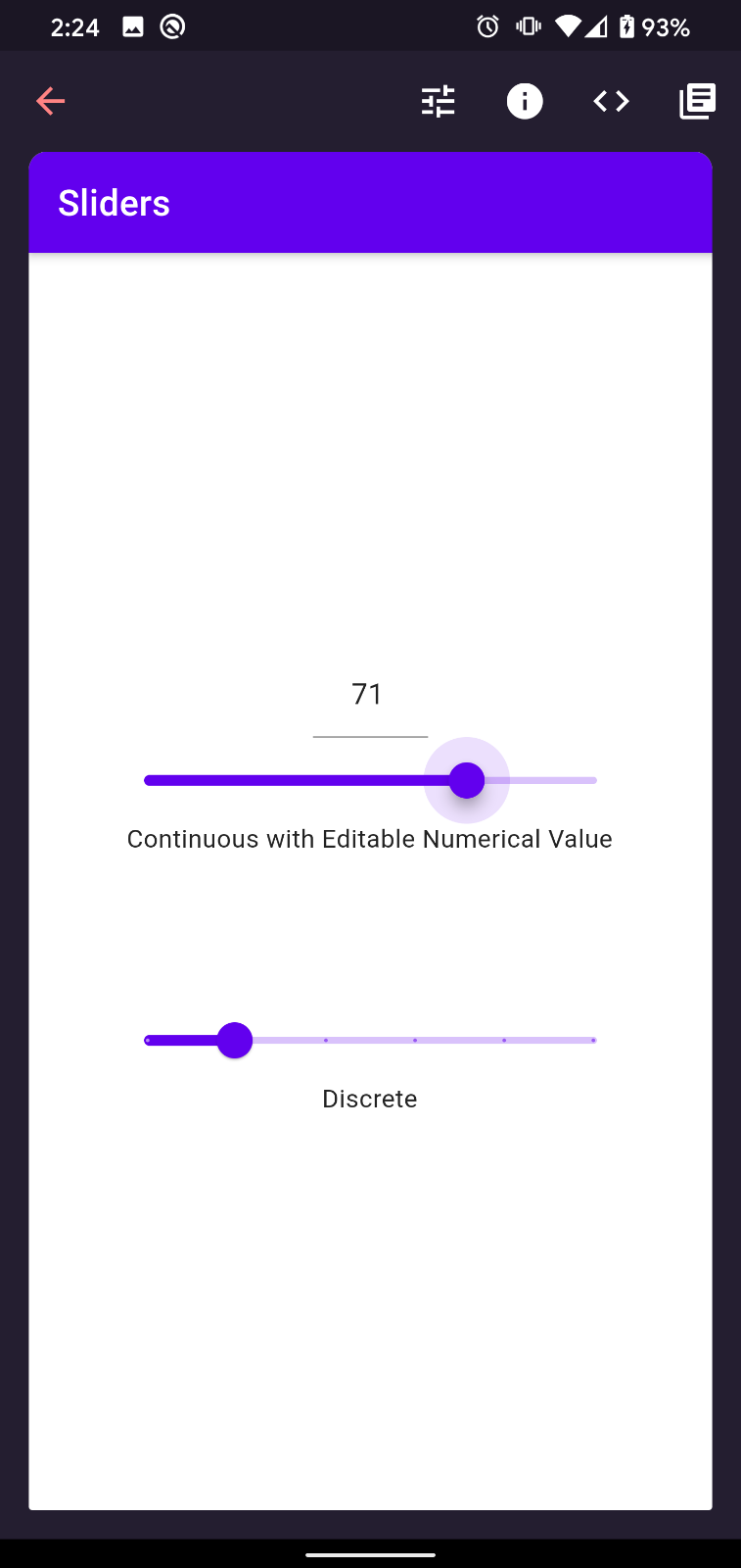 Shadows are too hard on mobile web vs mobile native · Issue #118 ...