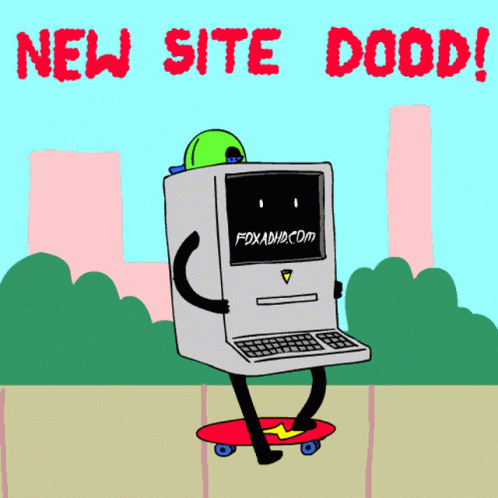 GitHub - Hafid-Davila/Old_School_HTML_website