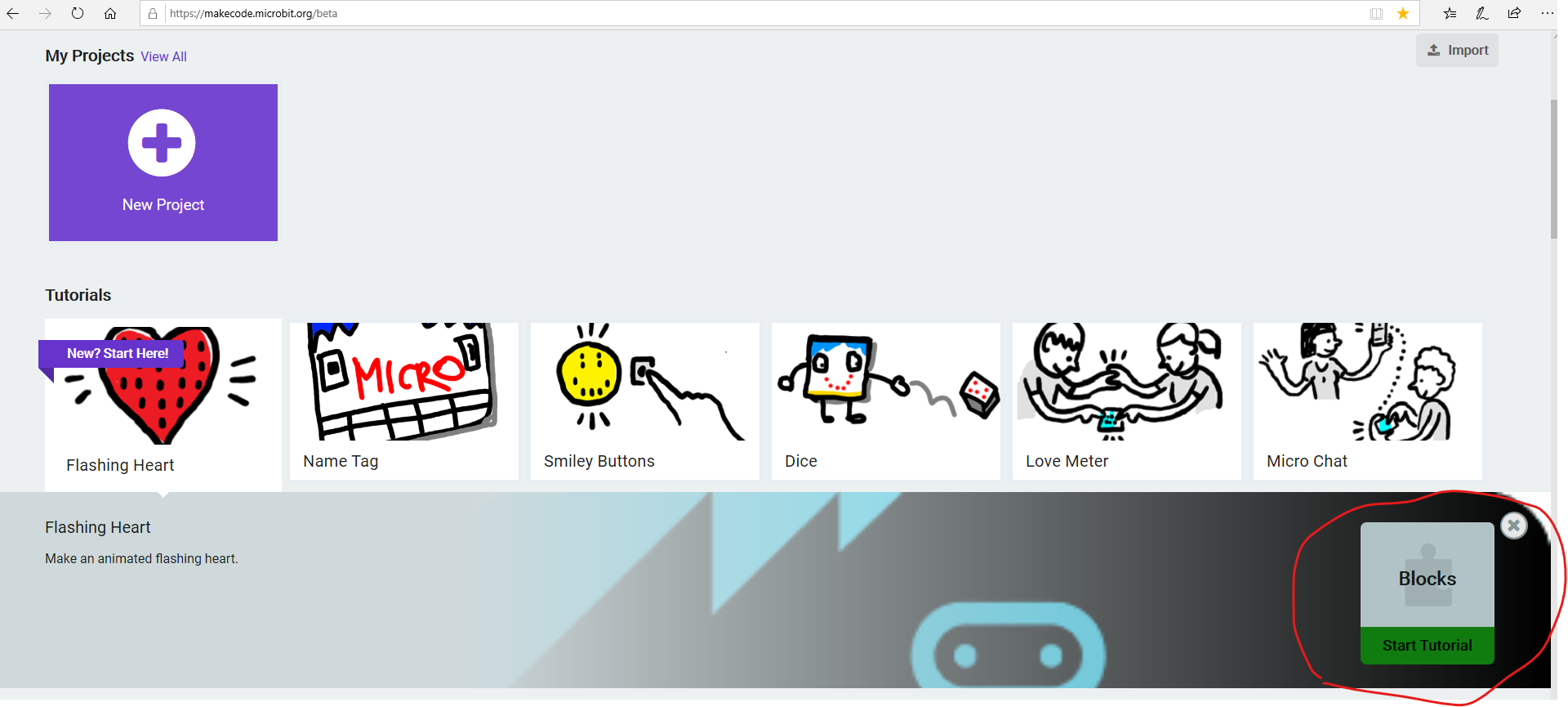 Lack of "Play Video" option on edge browser · Issue #2693 · microsoft ...