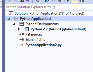 An error message "Your task failed with the message: Conda environment ...