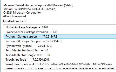 Failed to import folder under the workspace. · Issue #6547 · microsoft ...