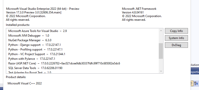 An error pops up after clicking Fill Comment Paragraph · Issue #7029 ...