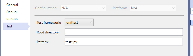 Test Explorer doesn't find tests, it need restart VS · Issue #7487 ...