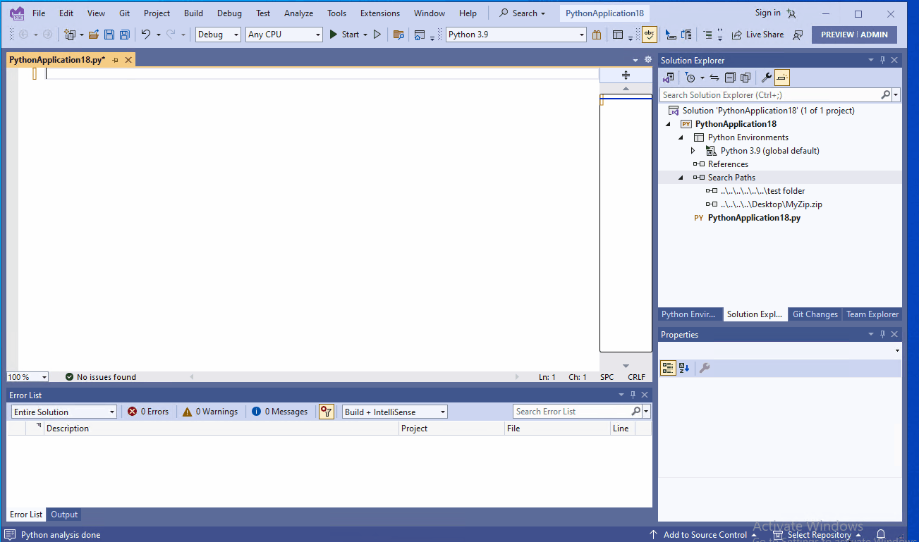 IntelliSense doesn't work after reopen solution · Issue #7693 ...