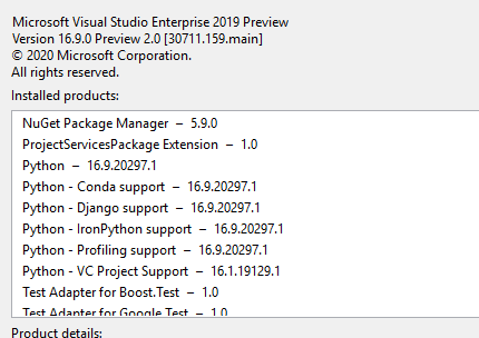 Breakpoints in third party language files does not persist on closing ...