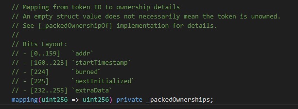 How to mock mapping value in foundry test code? · Issue #6045 · foundry ...