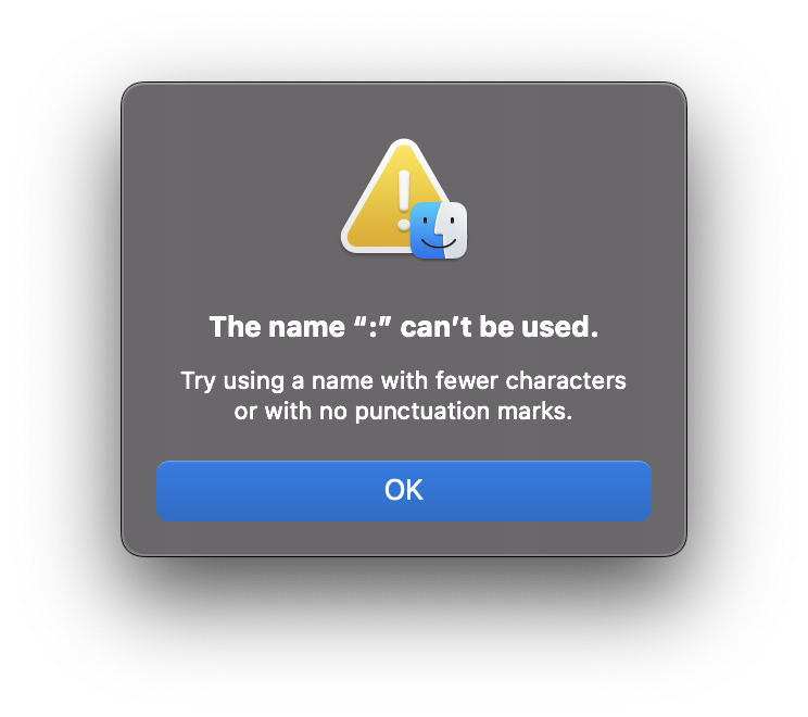 [Bug] Access to the path is denied on macOS · Issue 12162 · NuGet