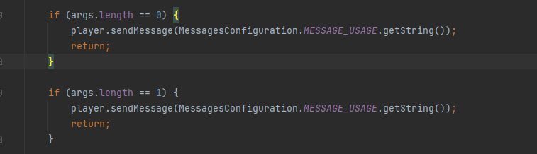 Error typing /msg (player) · Issue #1 · zMario34/PrivateMessages · GitHub