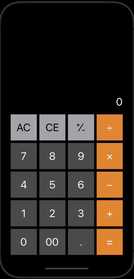 GitHub - KyoPak/Calculator-Personal: Calculator-Personal Project
