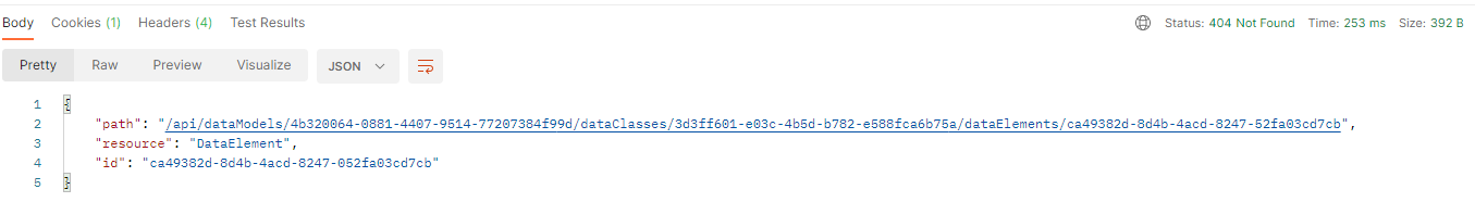 API returns 404 on timed out authentication · Issue #179 ...
