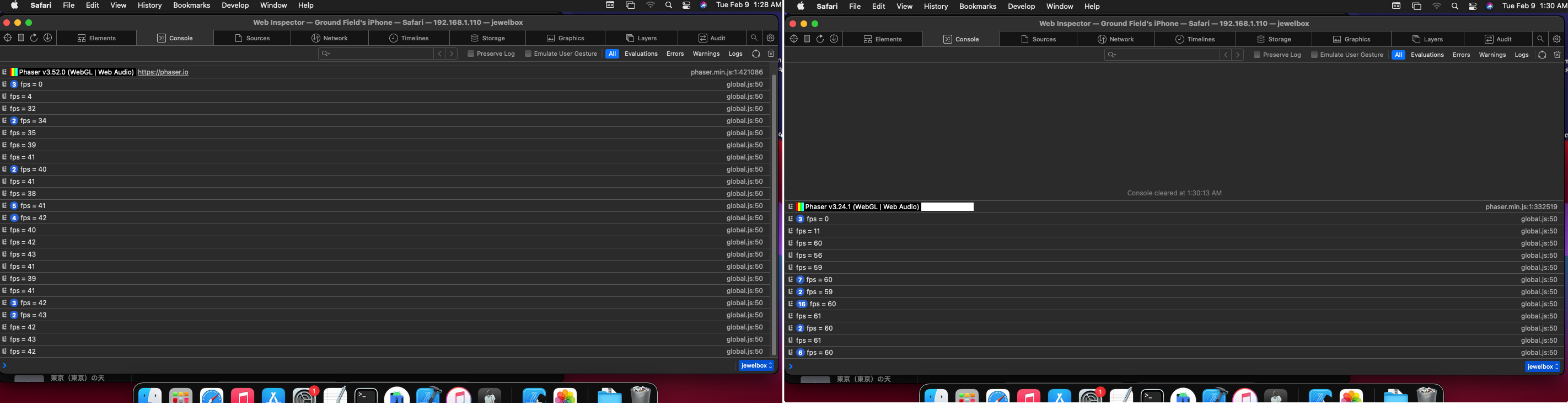 Phaser render speed problem · Issue #5549 · phaserjs/phaser · GitHub