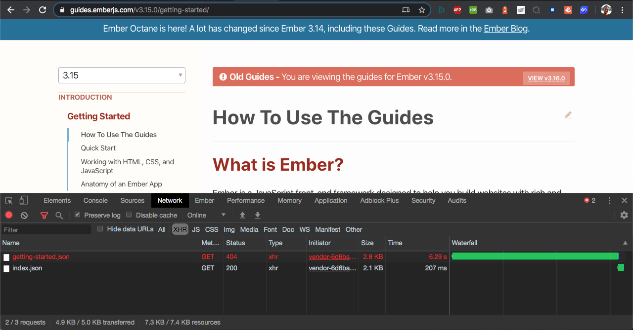 Path index. Path index