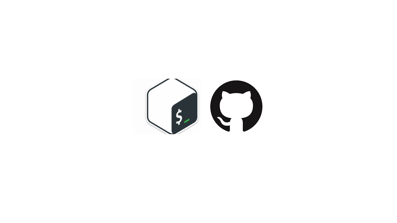 bash-github