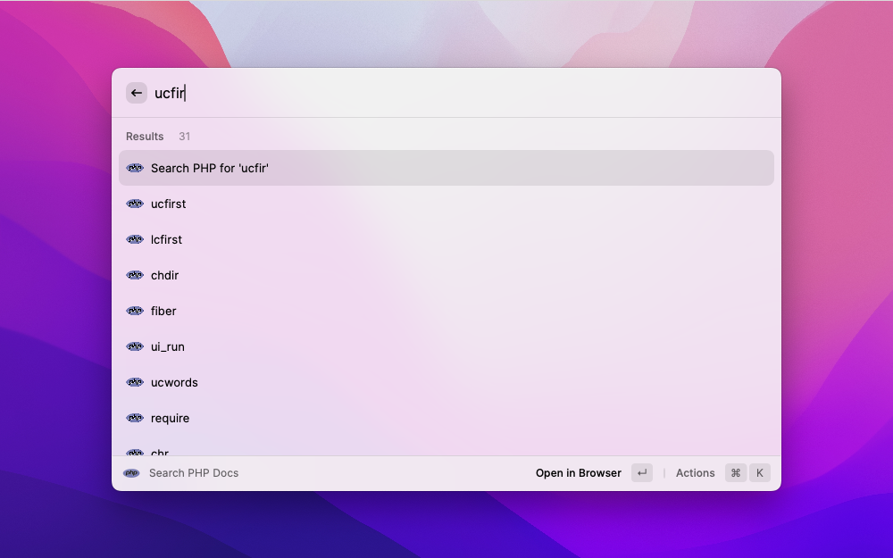 Raycast 2022-09-03 at 20 14 40