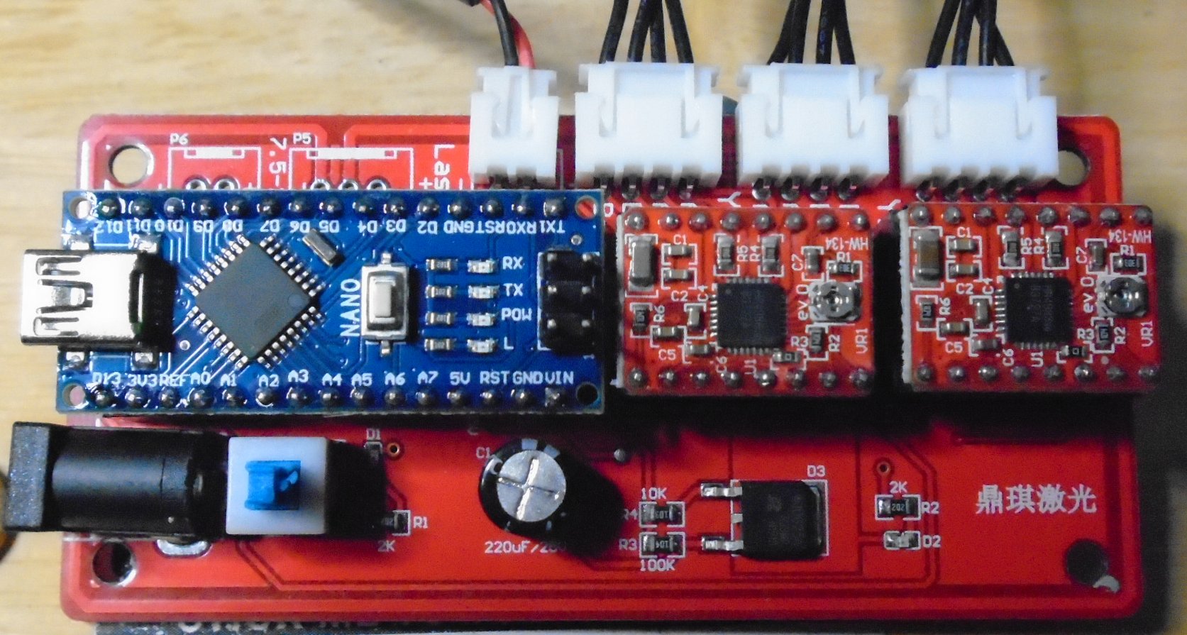 LaserGRBL PWM · arkypita LaserGRBL · Discussion 1156 · GitHub