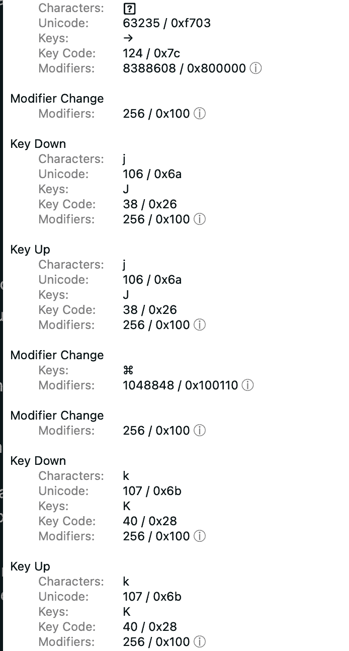 Bug 0.9.91 causes key repeat issues · Issue 3003 · Hammerspoon