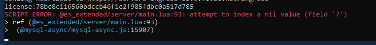 error · Issue #1 · FiveEYZ/esx_kashacter · GitHub