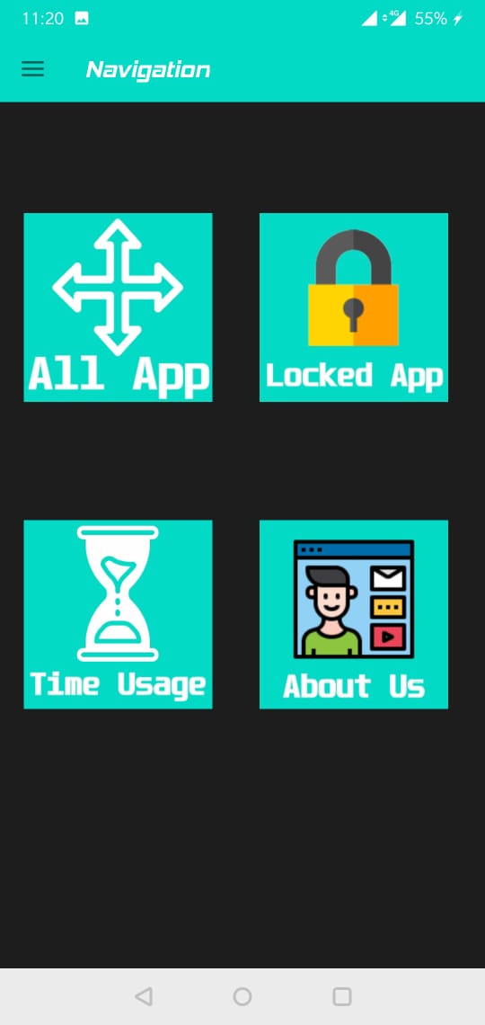 GitHub - ravana04/Social-app-locker: This app is different from normal ...