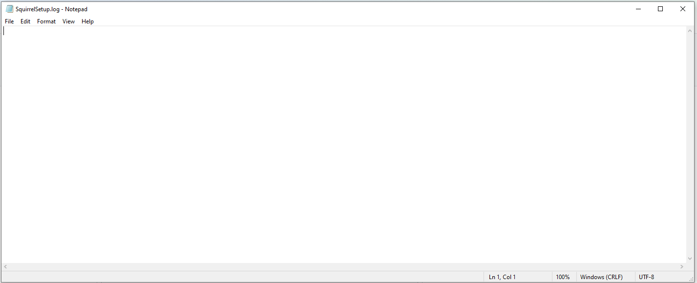 osu!lazer fails to install and closes with completely blank ...