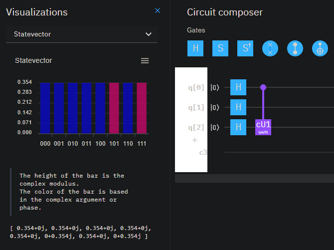 cRz and cU1 gates not completely equivalent? · Issue #52 · openqasm ...