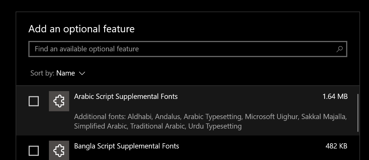 Change the way "Plugins Admin" presents "Install" and "Update" buttons