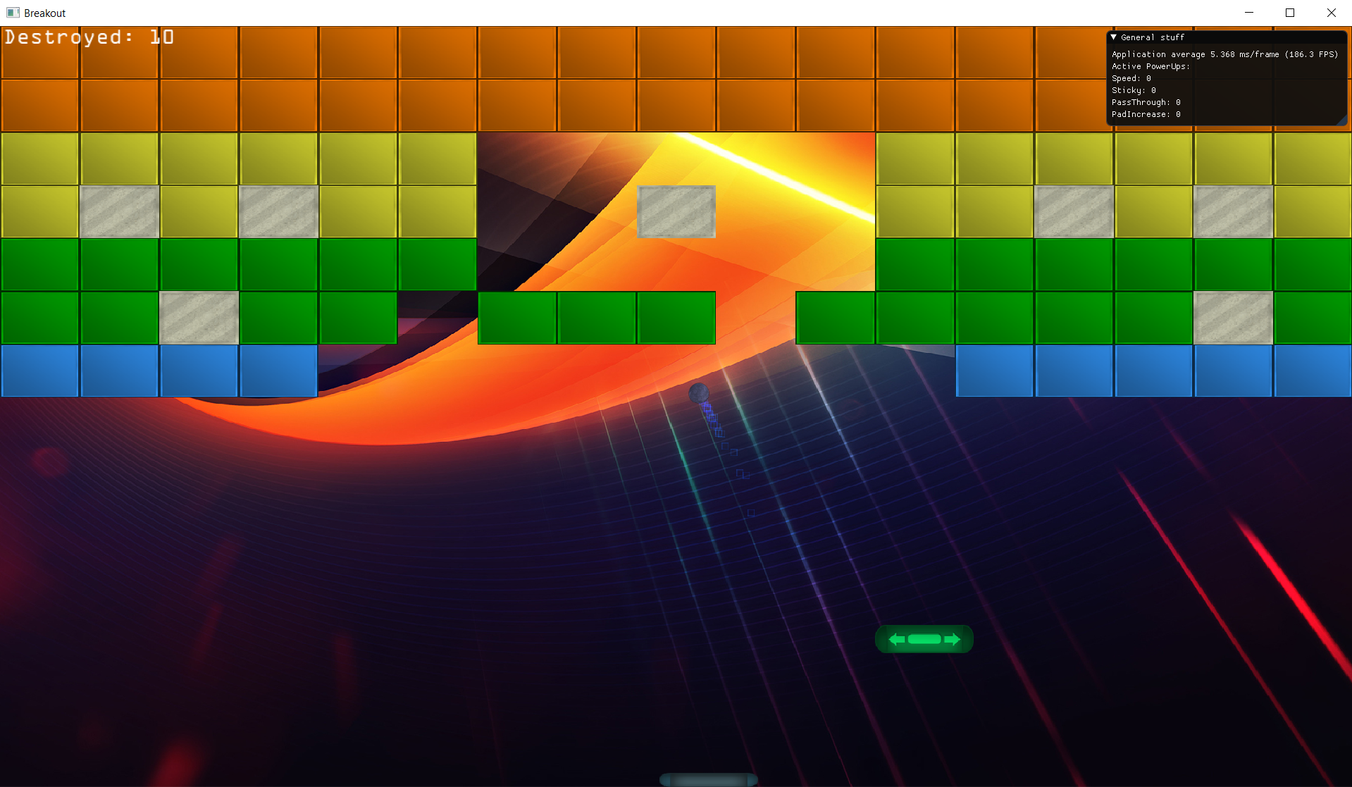GitHub - MORTAL2000/GameEngine: GameEngine with OpenGL