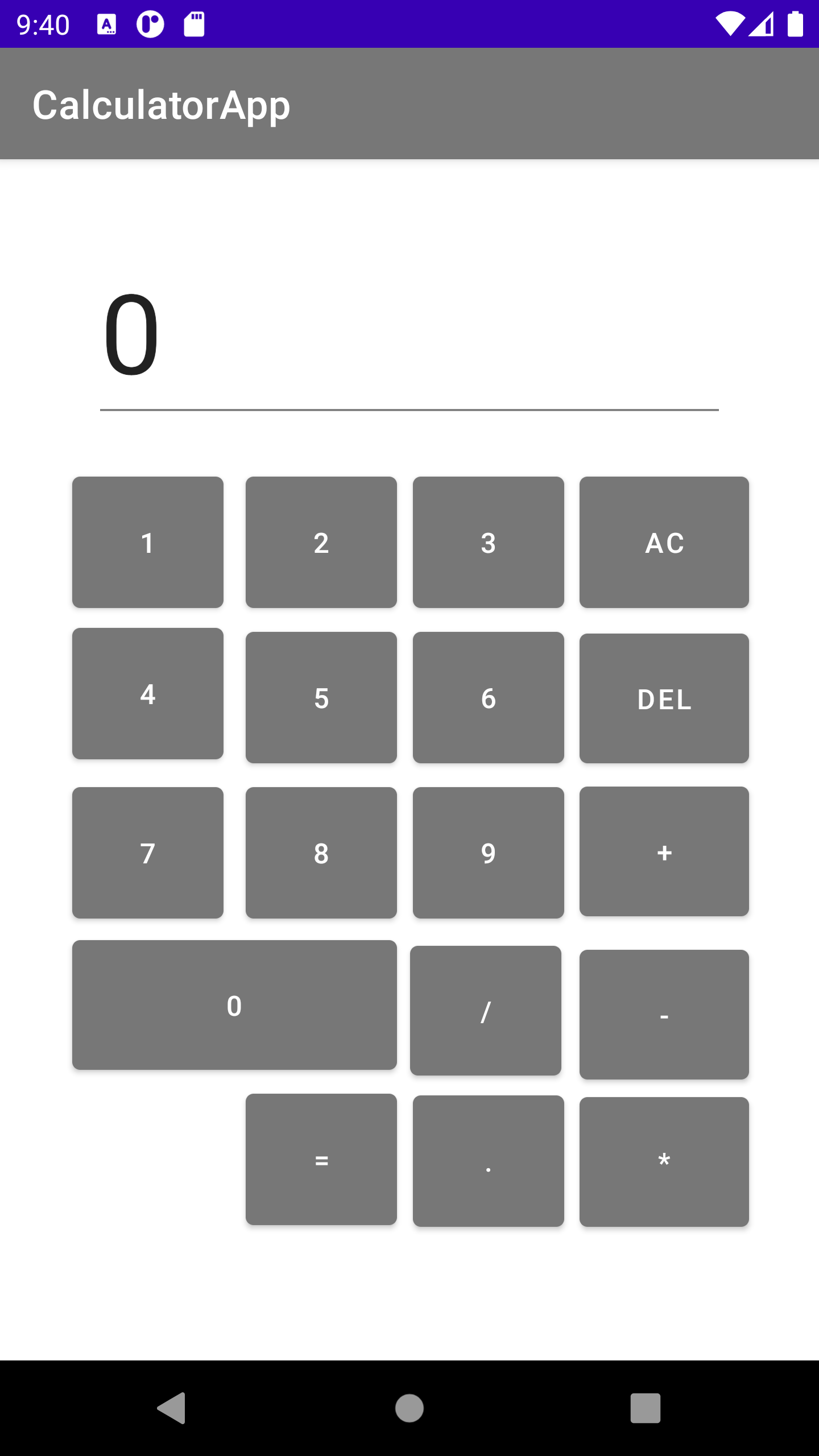 GitHub - Rashid15091993/my-calculator