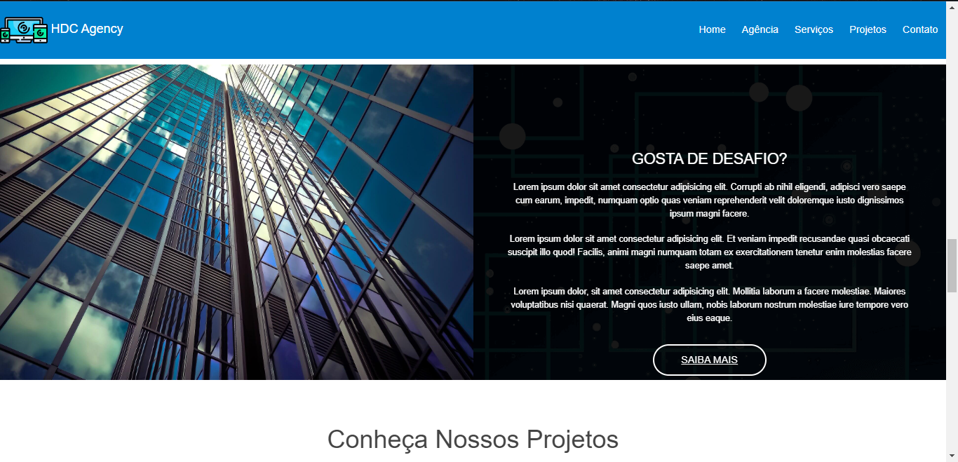 GitHub - GuilhermeDiasSilva/site-bootstrap: site todo feito em bootstrap