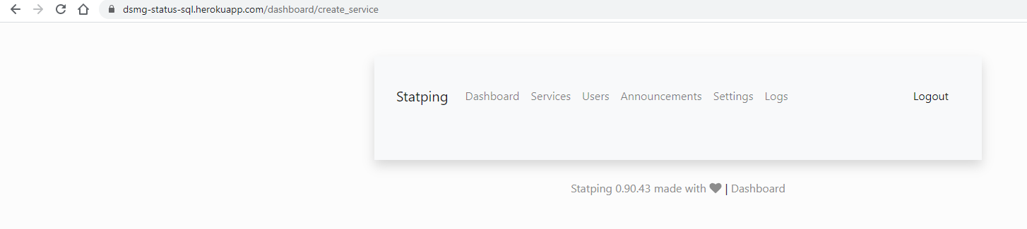 Auth vsegda