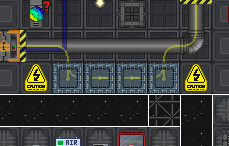 Fix Meta issues caught by automated map tests. by warriorstar-orion ...