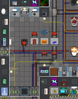 Fix Meta issues caught by automated map tests. by warriorstar-orion ...
