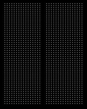 Matrix Model Resize - Match Width/Height/Size makes 2nd model larger ...