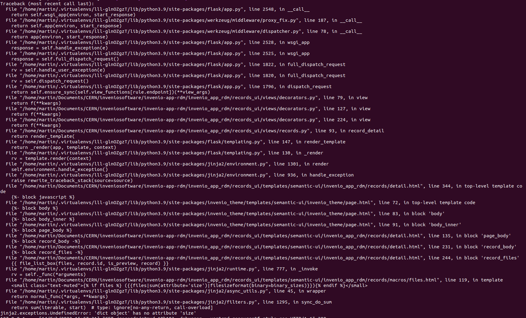 files: jinja template crash when storage_class is Fetch · Issue #2085 ...