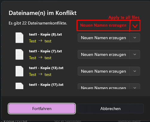 Copy / Paste apply behavior for all files · Issue #8449 · files ...