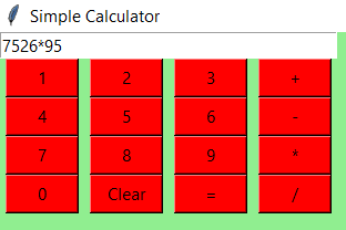 GitHub - iampranav-ai/SmartSum-GUI-Calculator