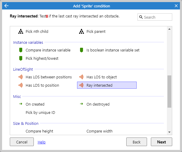 Typos in descriptions · Issue #6204 · Scirra/Construct-bugs · GitHub