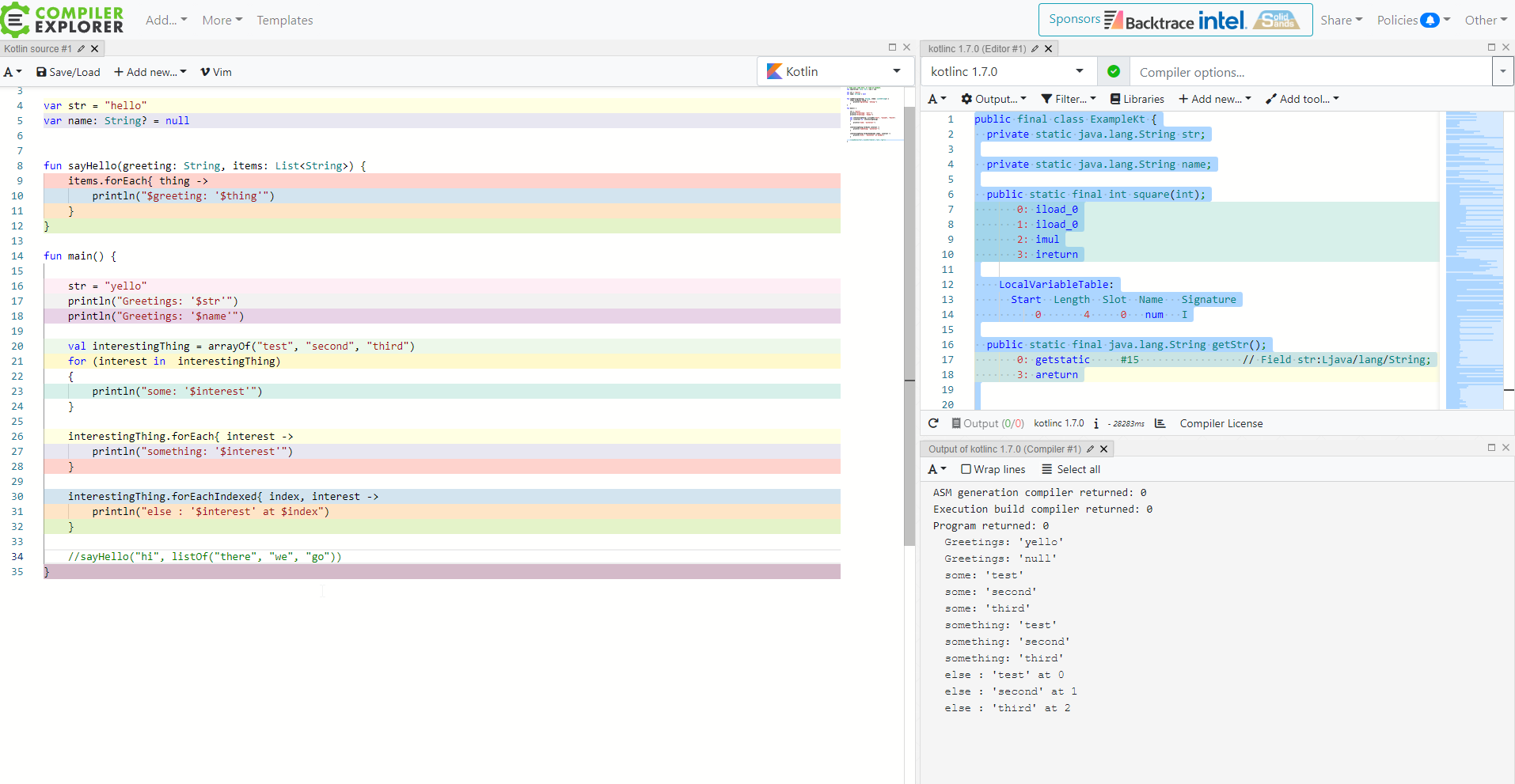[QUESTION]: why is kotlin compilation so slow? · Issue #4513 · compiler ...