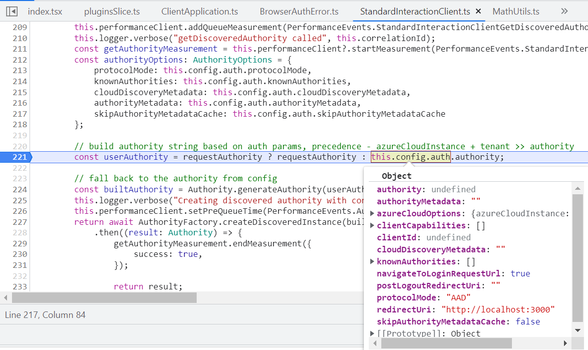 Copilot chat sample app - readme steps aren't working - webapp error ...