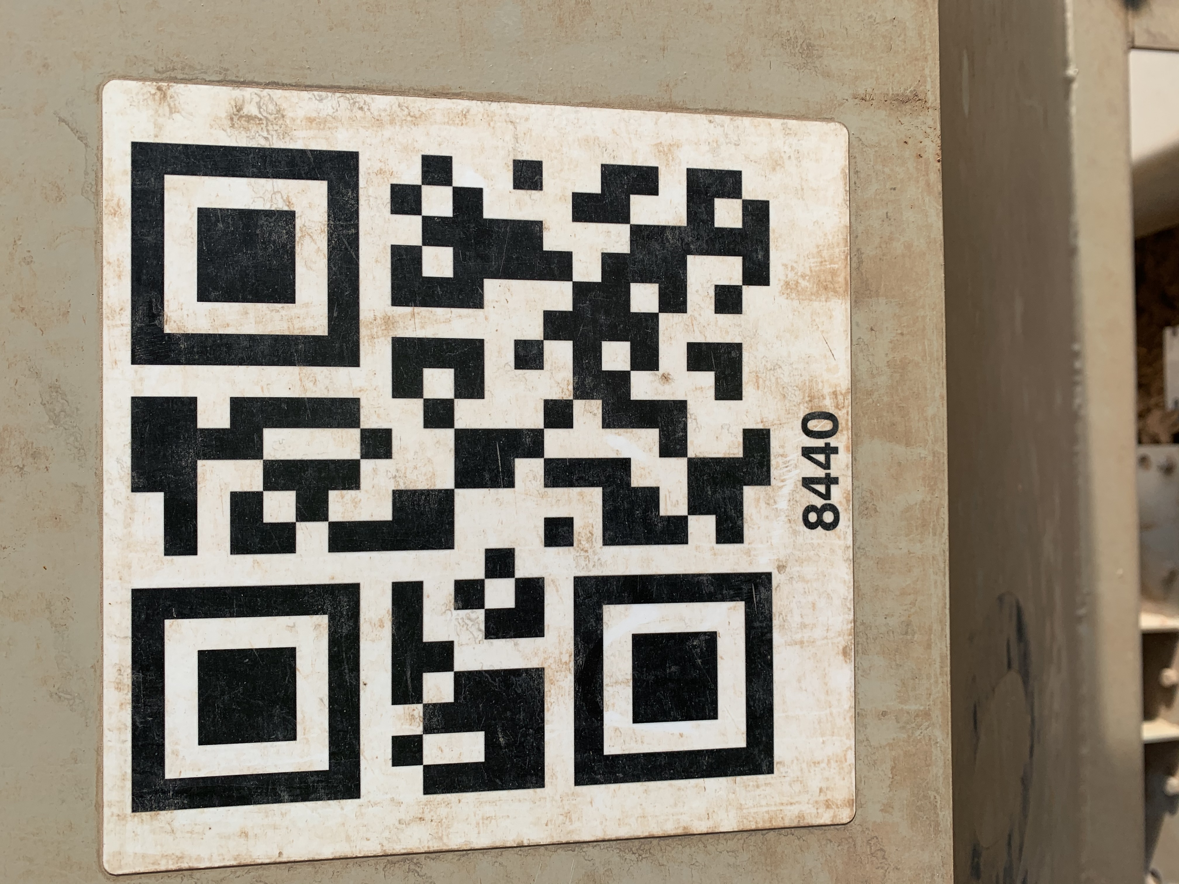 Bug Unable To Scan Simple Text Qr Code Image Attached Issue 266 Juliuscanute Qr Code Scanner Github