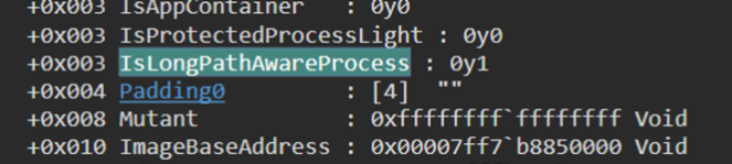 Windows-Internals/Processes and Jobs/Processes/PEB - Part 1.md at main ...